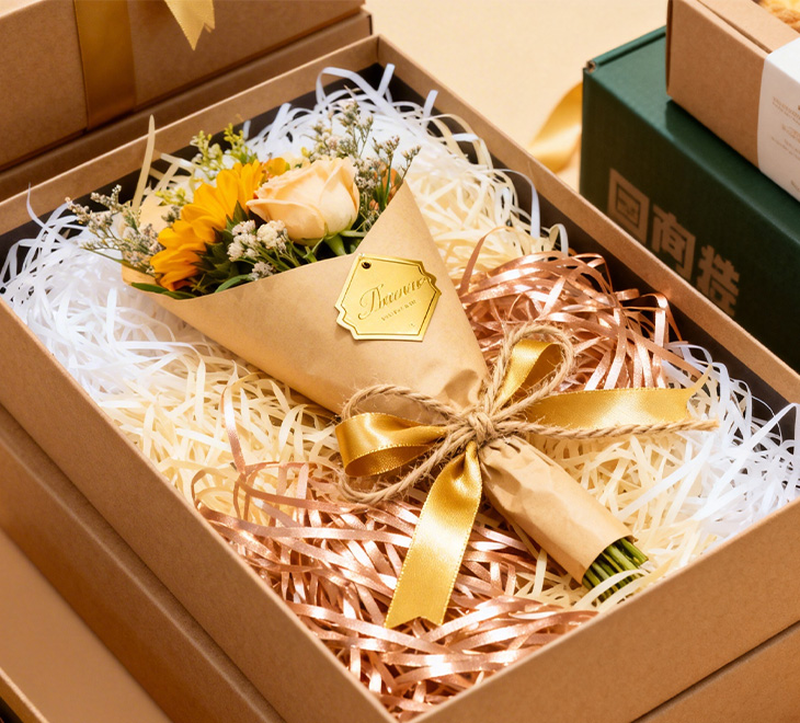 Zhejiang Raffia Paper Products Co., Ltd.