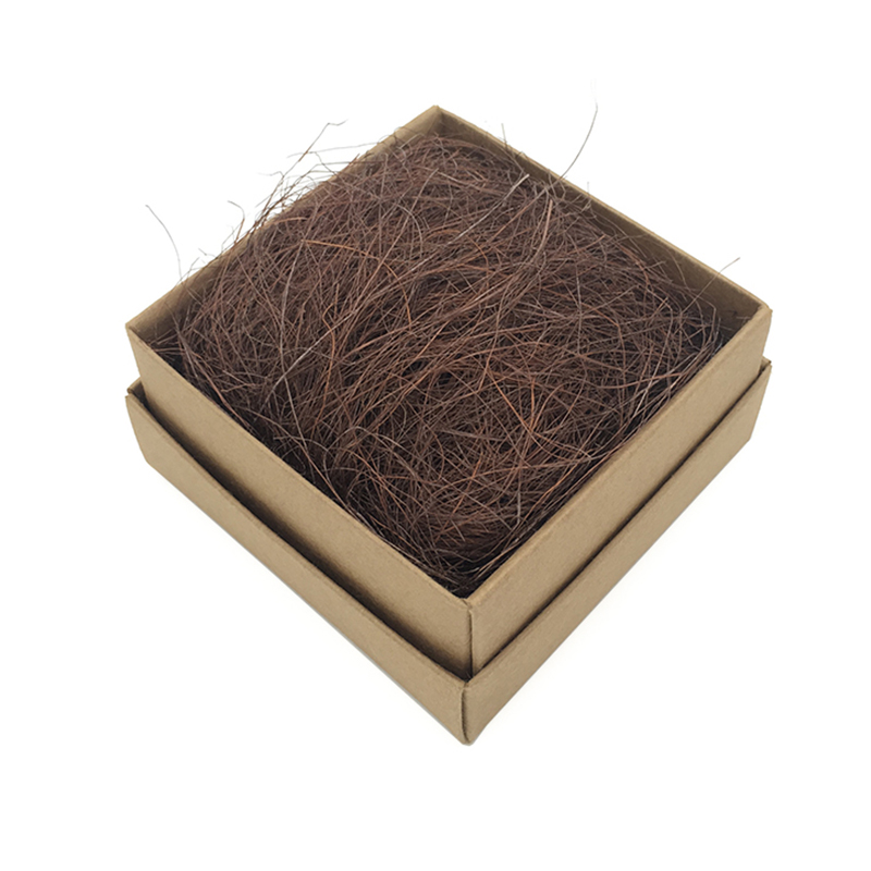 Кусочки наполнителя Naturals из сизаля