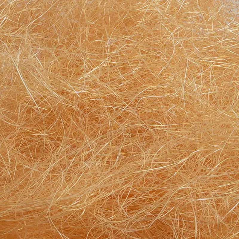 Кусочки наполнителя Naturals из сизаля
