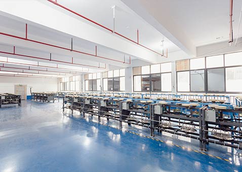 Zhejiang Raffia Paper Products Co., Ltd.