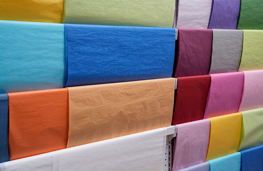 Zhejiang Raffia Paper Products Co., Ltd.